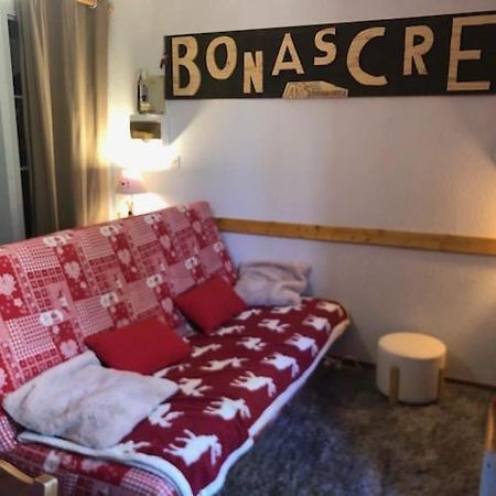 Ax 3 Domaines - Bonascre Lägenhet Ax-les-Thermes Exteriör bild